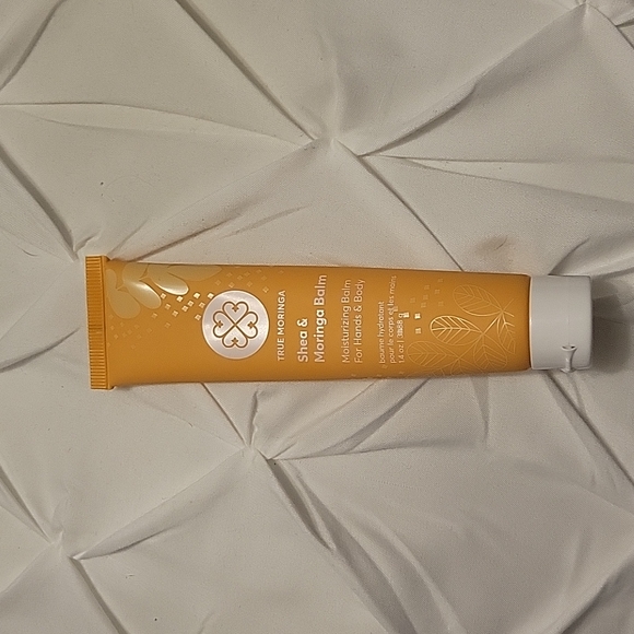 True moringa Shea and moringa balm - Picture 1 of 2